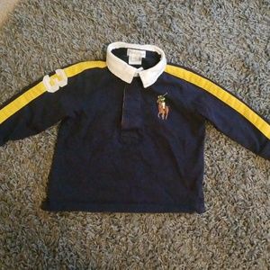 Ralph Lauren Long sleeve shirt